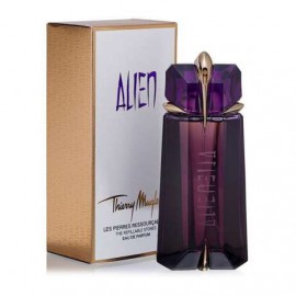 Thierre Mugler- Alien